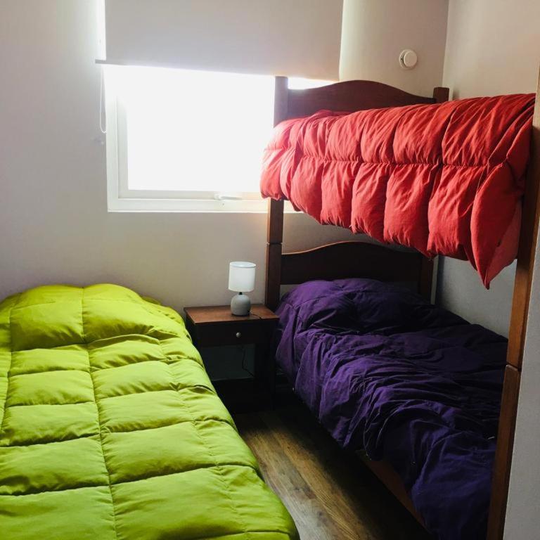 Condominio Terrazas del Sol, La Serena - Two-Bedroom Apartment - 17