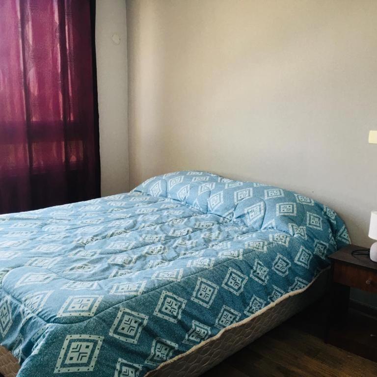 Condominio Terrazas del Sol, La Serena - Two-Bedroom Apartment - 18