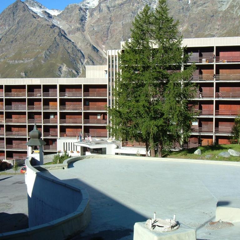 Bilocale Cervinia Cielo alto sulle piste - Appartamento con Vista Montagna - 28
