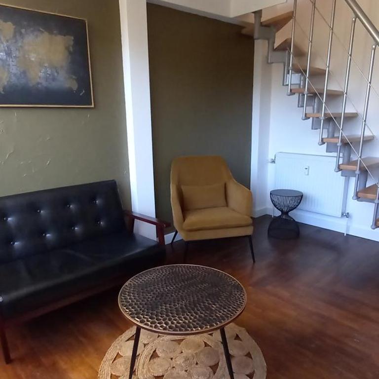 L'Atypique Gérômois - Appartement 1 Chambre - 1