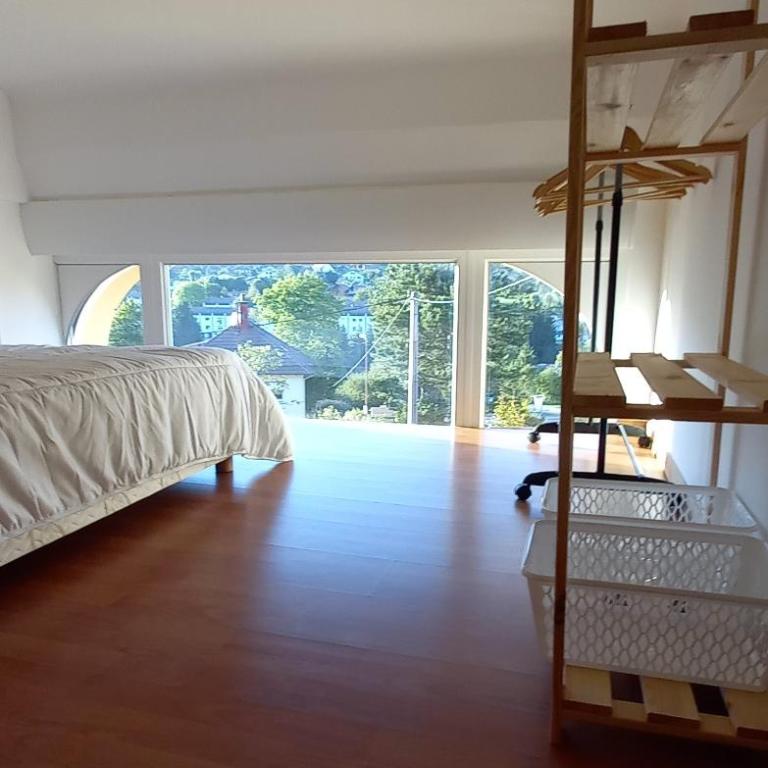 L'Atypique Gérômois - Appartement 1 Chambre - 5