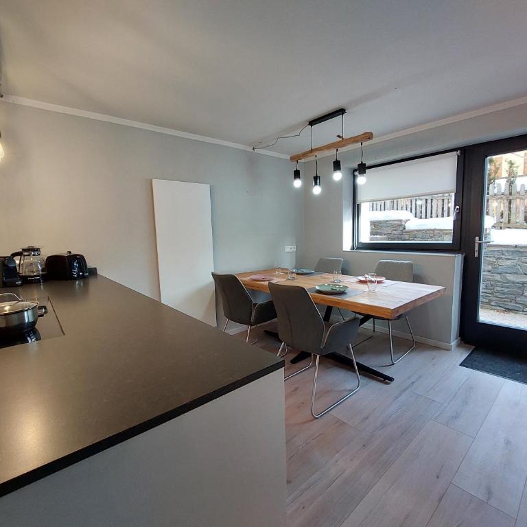 RMG Roses Apartments - Apartment - Erdgeschoss - 12
