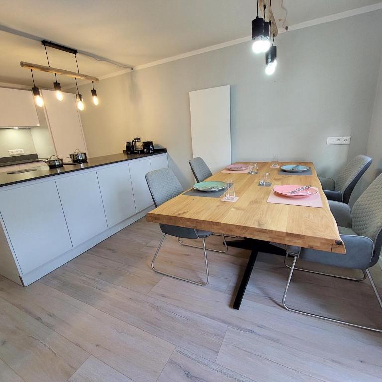 RMG Roses Apartments - Apartment - Erdgeschoss - 29
