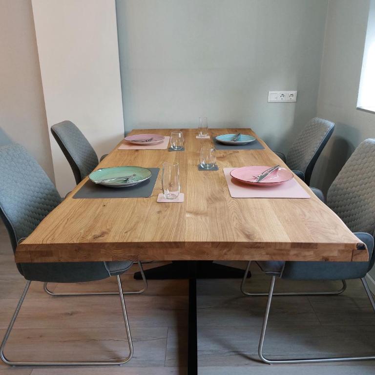 RMG Roses Apartments - Apartment - Erdgeschoss - 32