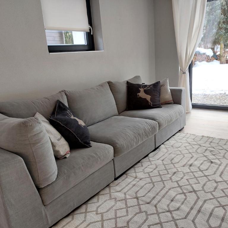 RMG Roses Apartments - Apartment - Erdgeschoss - 34