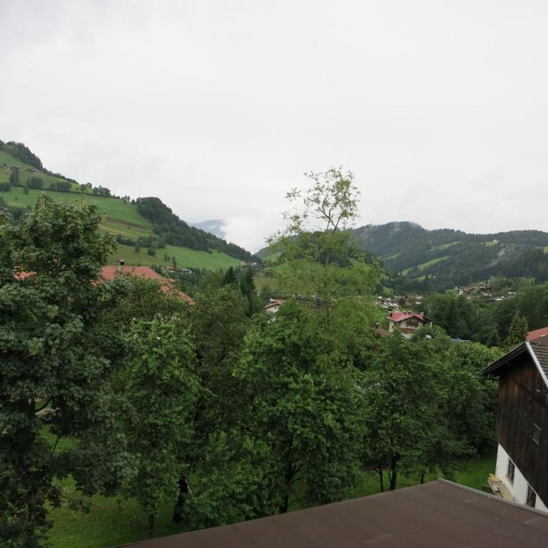 Ferienwohnungen Marchanger - Maisonette - 1