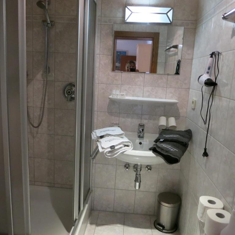 Ferienwohnungen Marchanger - Apartment mit Balkon - 2