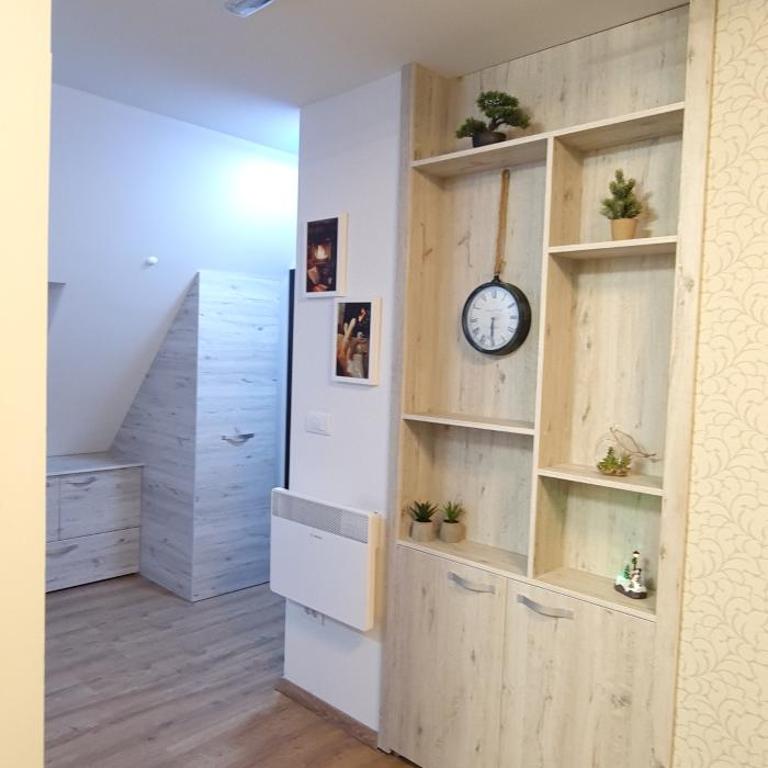 Gabi Apartments Kopaonik - Kraljevi cardaci - Apartment - Split Level - 15