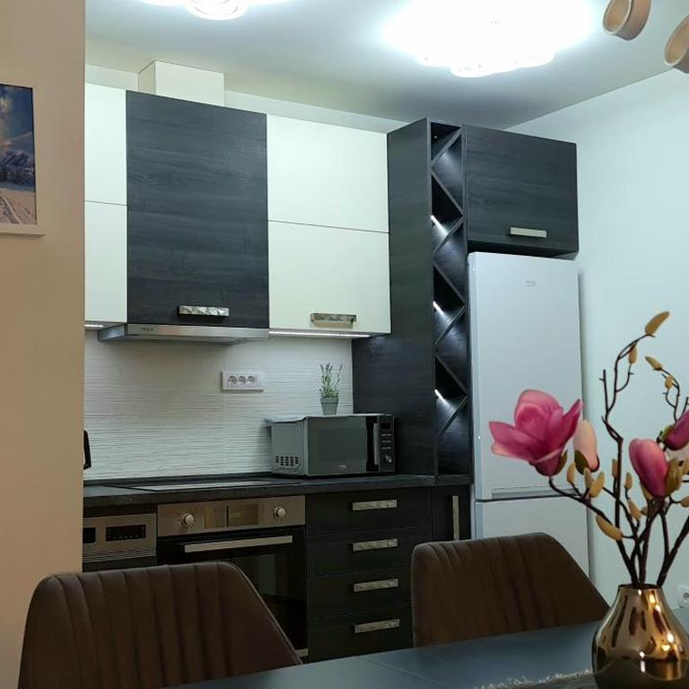 Gabi Apartments Kopaonik - Kraljevi cardaci - Three-Bedroom Apartment - 13