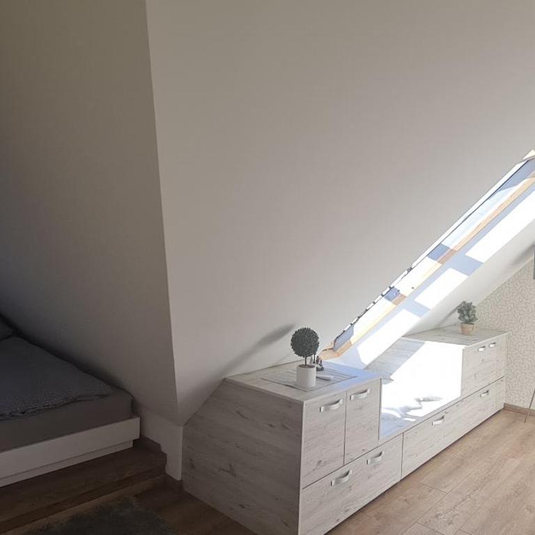 Gabi Apartments Kopaonik - Kraljevi cardaci - Three-Bedroom Apartment - 17