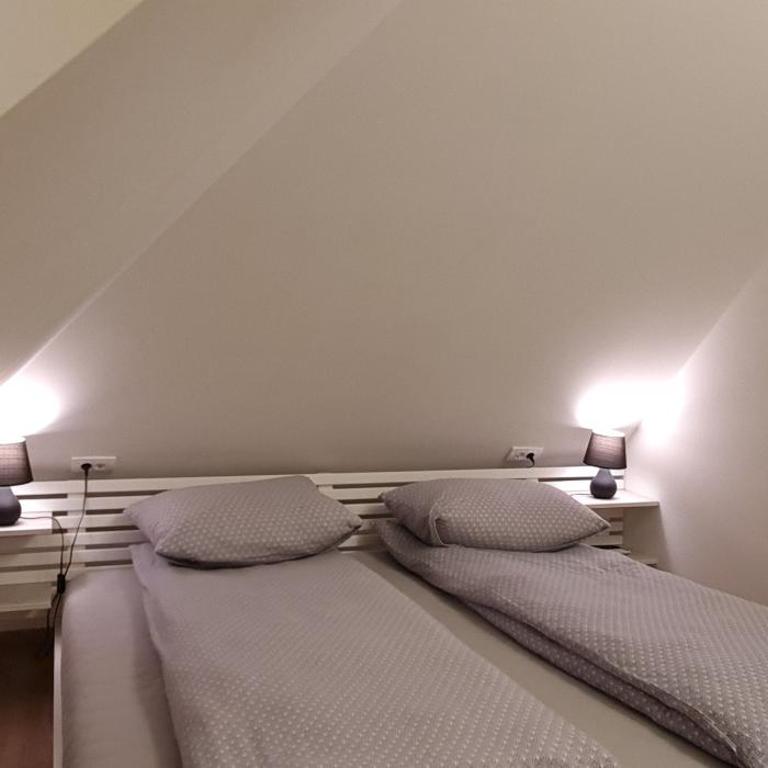 Gabi Apartments Kopaonik - Kraljevi cardaci - Three-Bedroom Apartment - 5