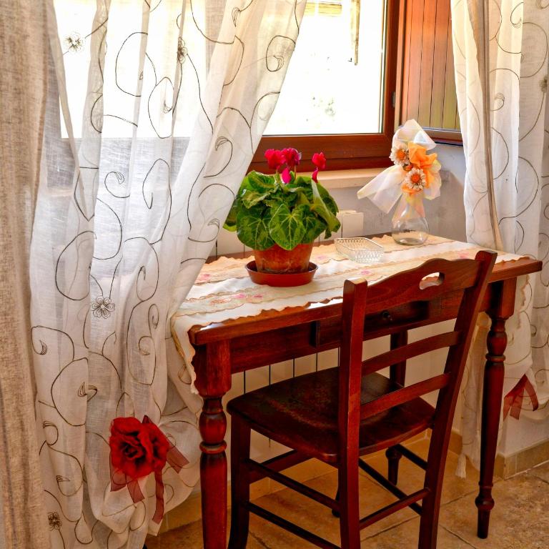 La Piana degli Ulivi - Camera Matrimoniale/Doppia con Letti Singoli - 5