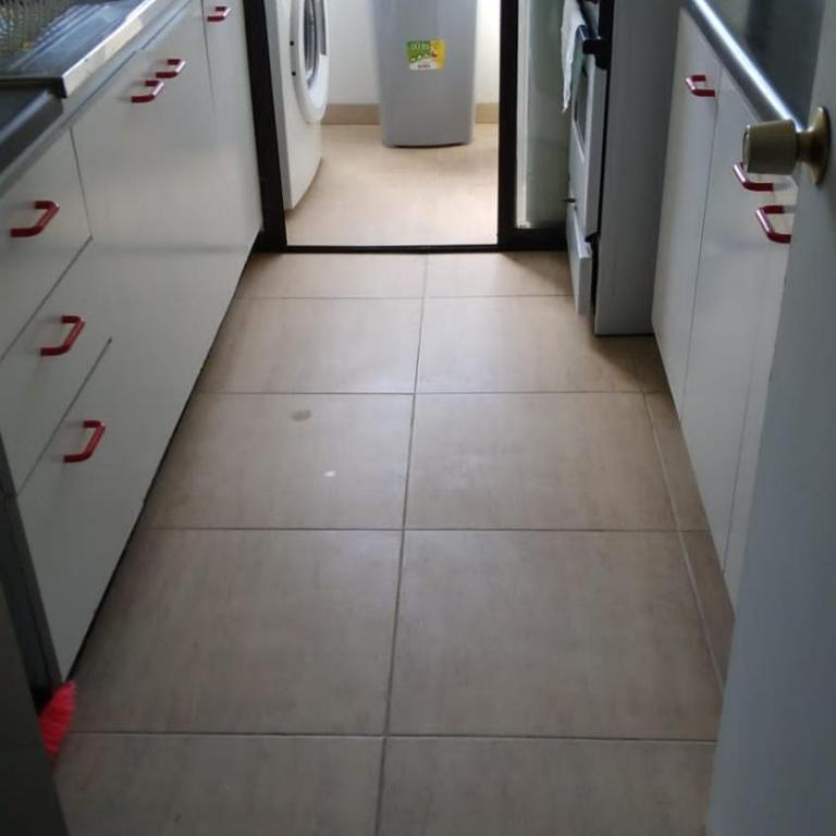 Depto. a 900 metros de la playa de Reñaca - Three-Bedroom Apartment - 9