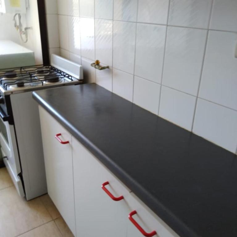 Depto. a 900 metros de la playa de Reñaca - Three-Bedroom Apartment - 12