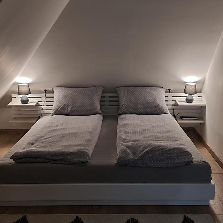 Gabi Apartments Kopaonik - Kraljevi cardaci - Three-Bedroom Apartment - 21