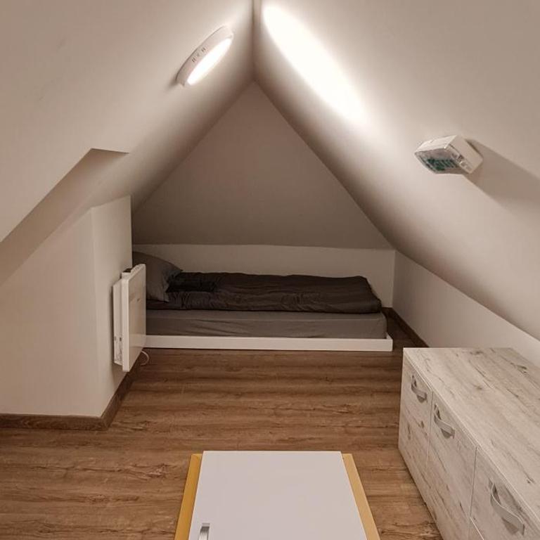 Gabi Apartments Kopaonik - Kraljevi cardaci - Three-Bedroom Apartment - 23