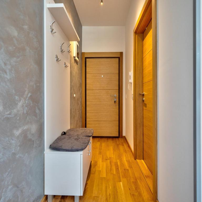 Šestica - Apartman sa 1 Spavaćom Sobom - 18