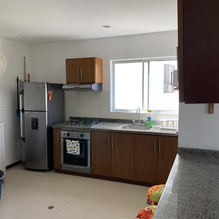 Apartamento Mirador Del Laguito - Apartamento de 3 dormitorios - 12