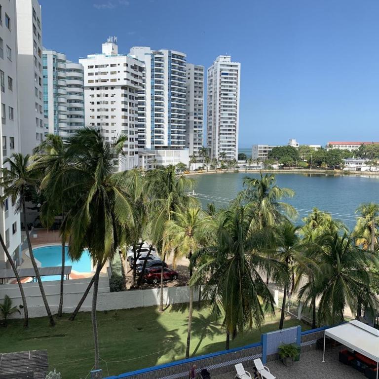 Apartamento Mirador Del Laguito - Apartamento de 3 dormitorios - 24