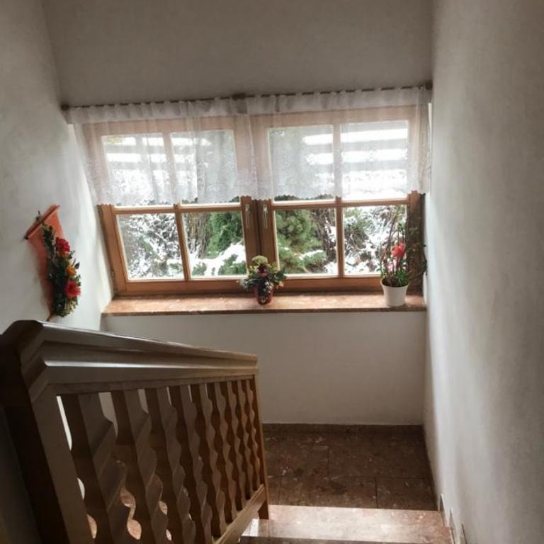 Apartment Sabrina - Familienzimmer mit Badewanne - 16