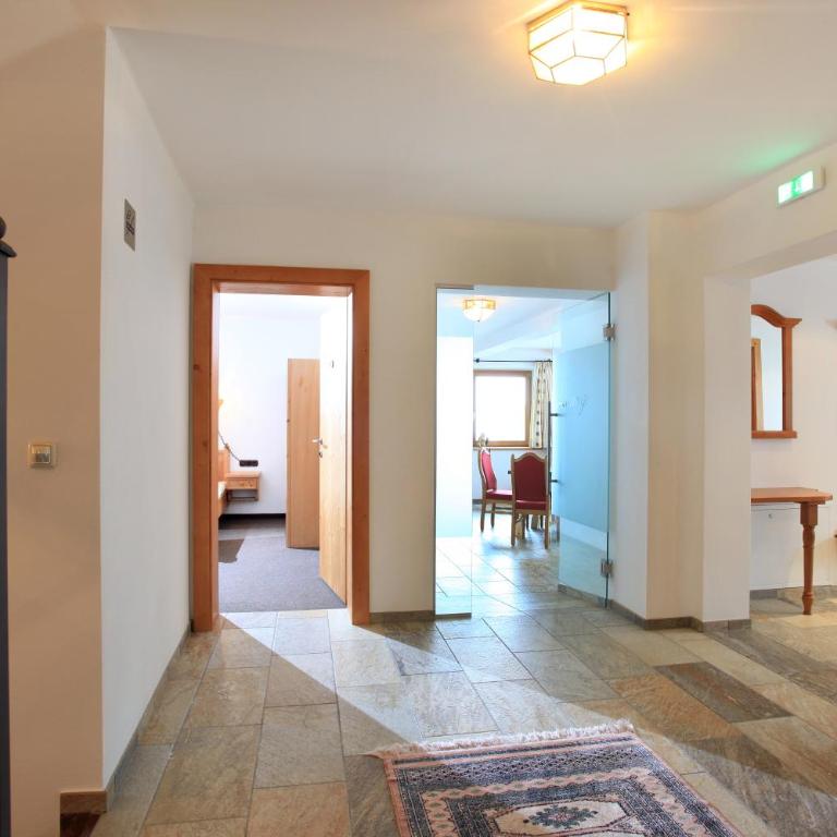 Residenz Scherrhof - Ferienhaus - 8