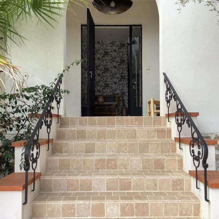 Villa La Carpenée - Suite 2 Chambres - 13