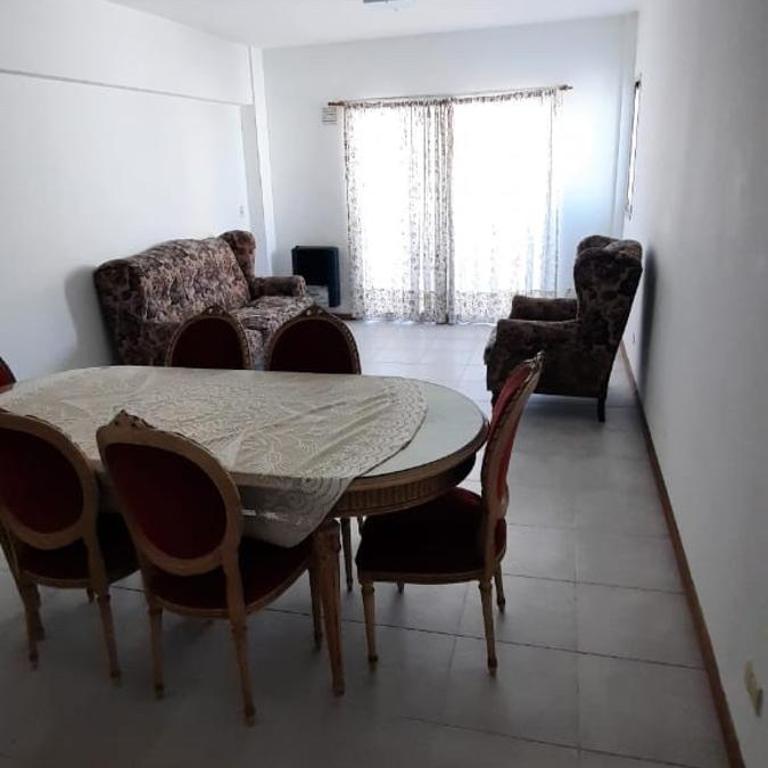 Edificio San Martin 2468 - Superior Family Room - 1