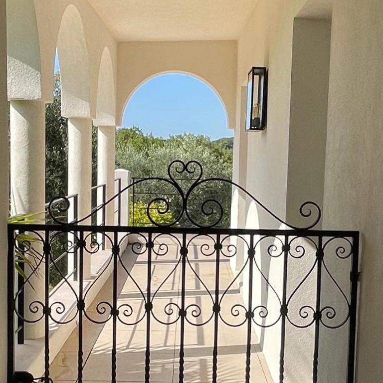 Villa La Carpenée - Suite 2 Chambres - 12