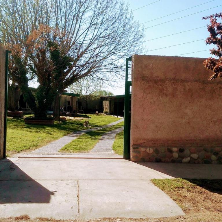 La Bohemia - Three-Bedroom House - 16