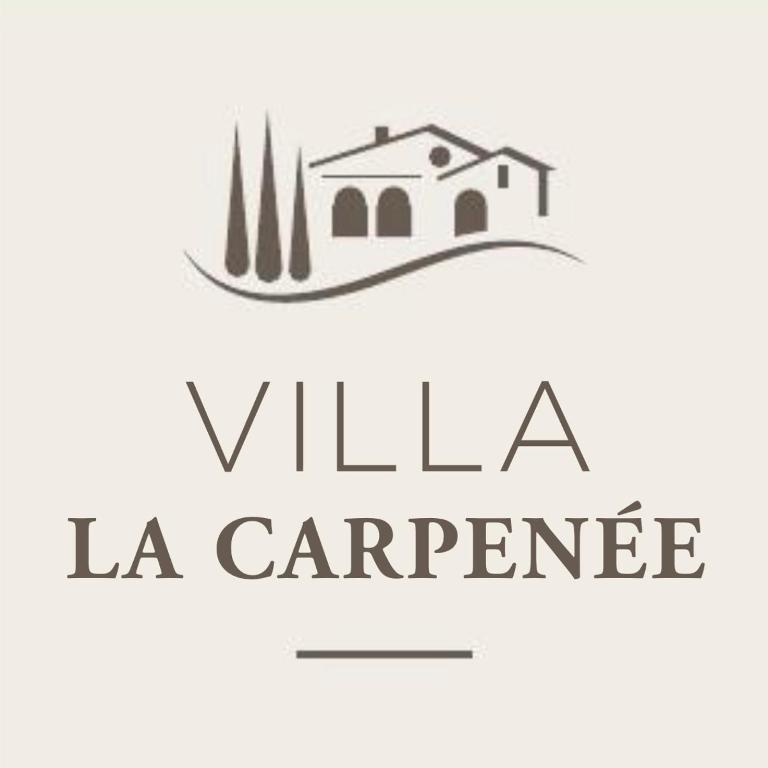Villa La Carpenée - Appartement 1 Chambre - 48