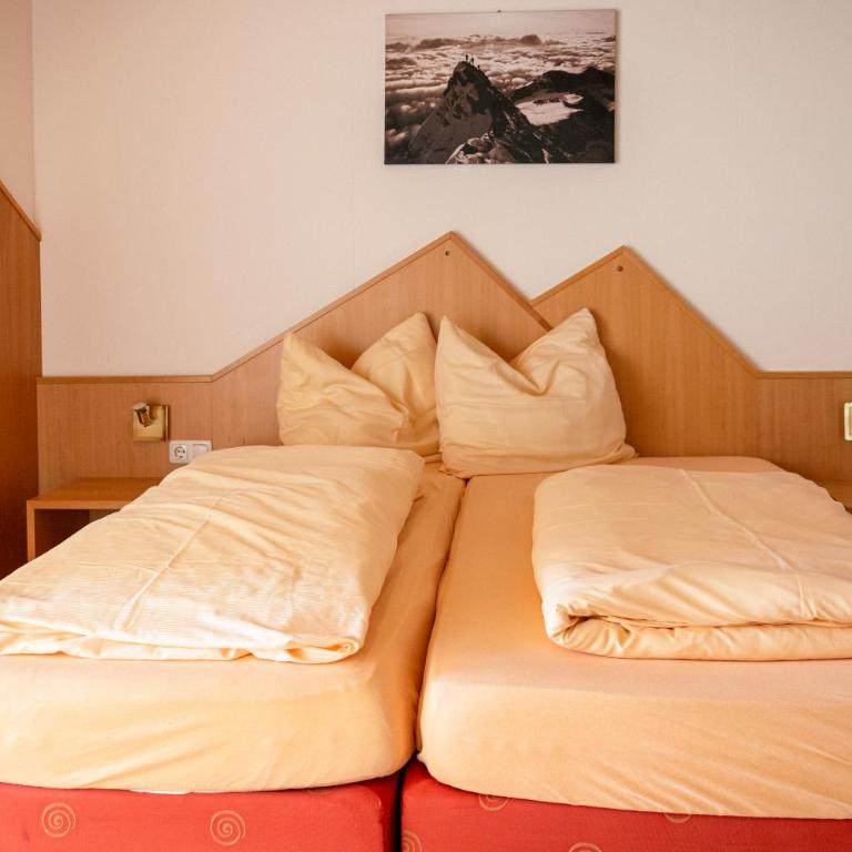Wallackhaus RegioJet Hotels - Vierbettzimmer - 2