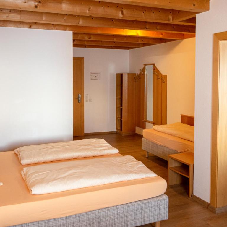 Wallackhaus RegioJet Hotels - Fünfbettzimmer - 3