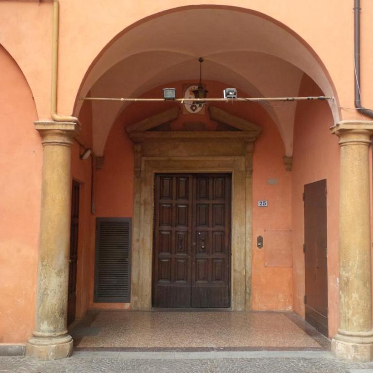 Residenza San Martino - Camera Singola - 1