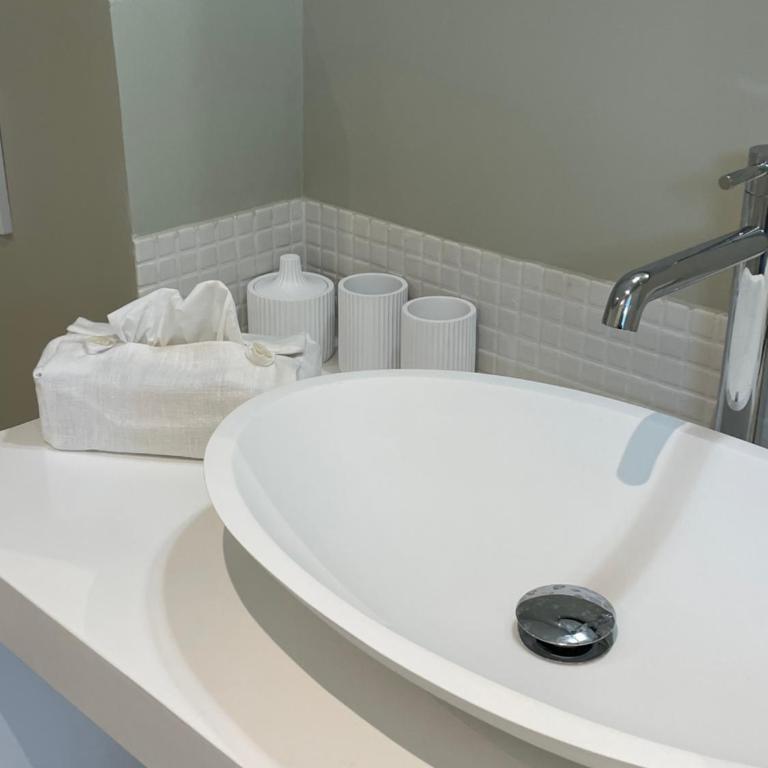 Villa La Carpenée - Suite 2 Chambres - 28