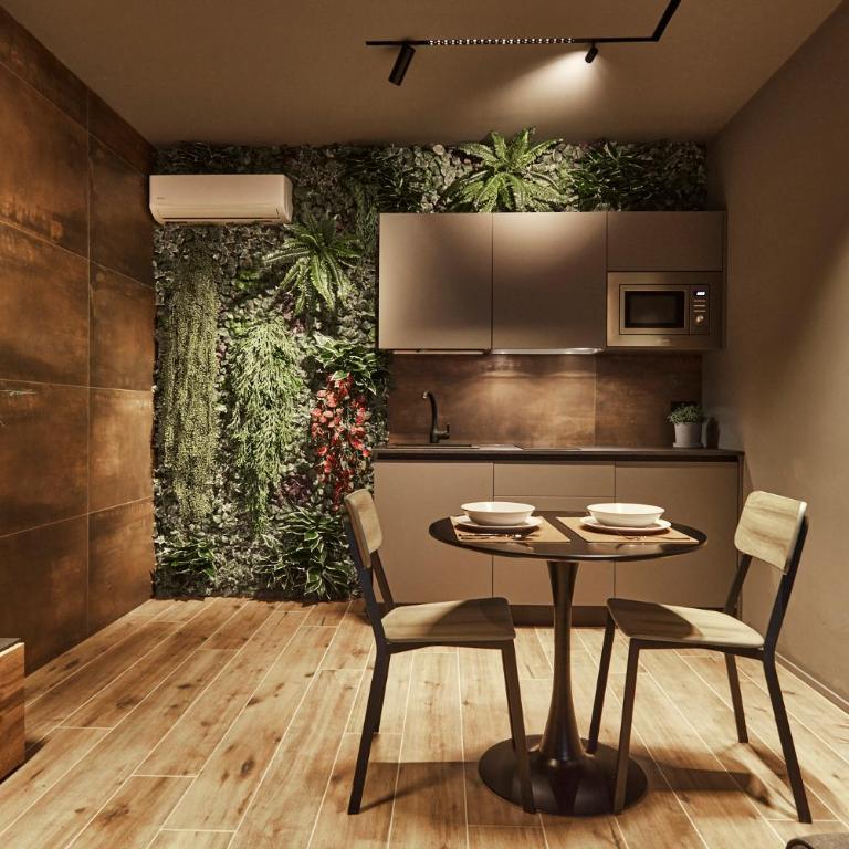 After8-Material - One-Bedroom Apartment - 8