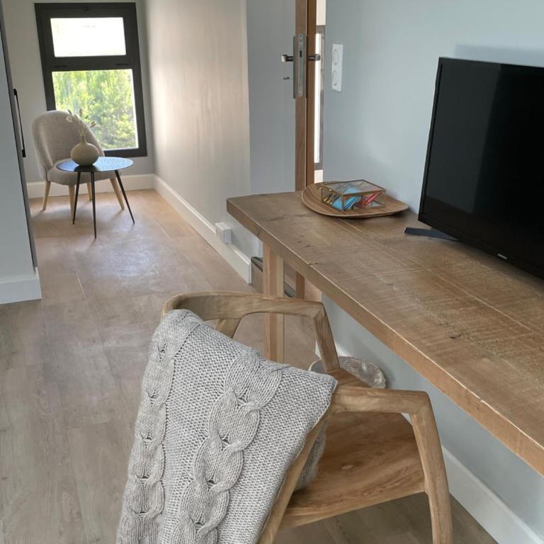 Villa La Carpenée - Suite 2 Chambres - 31