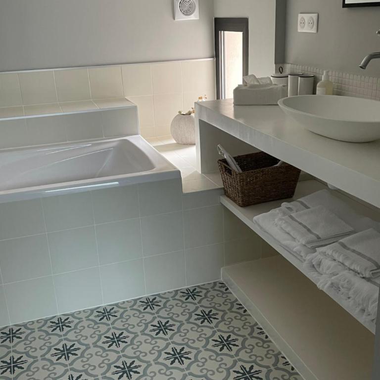 Villa La Carpenée - Suite 2 Chambres - 36