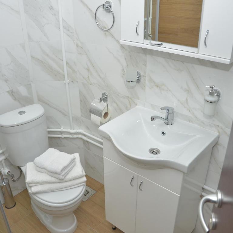 Vikendica Čeperković #3 - Studio Apartment - 26