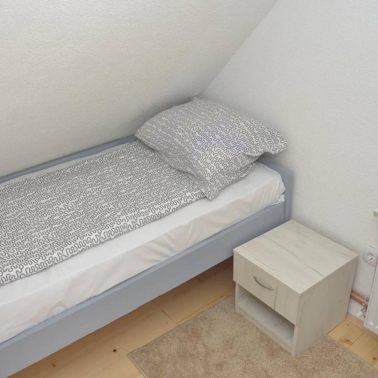 Vikendica Čeperković #3 - Duplex Apartment - 52
