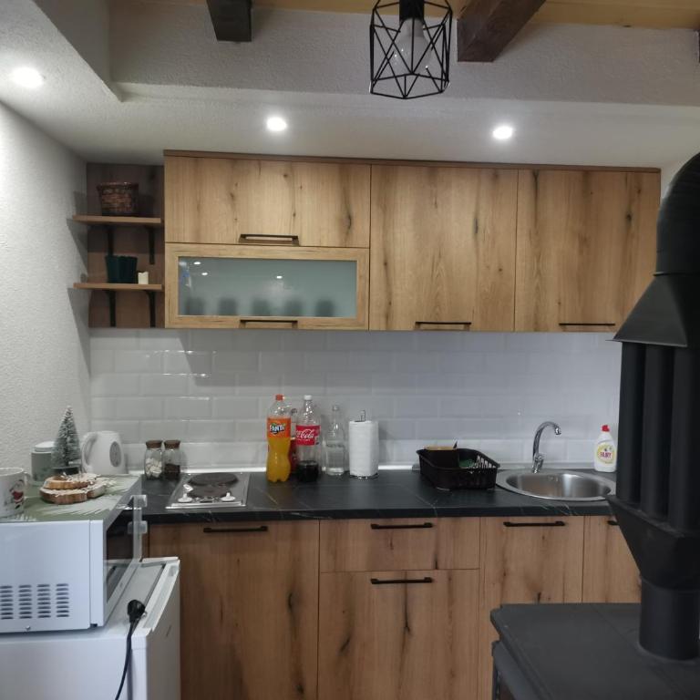 Vikendica Čeperković #3 - Duplex Apartment - 49