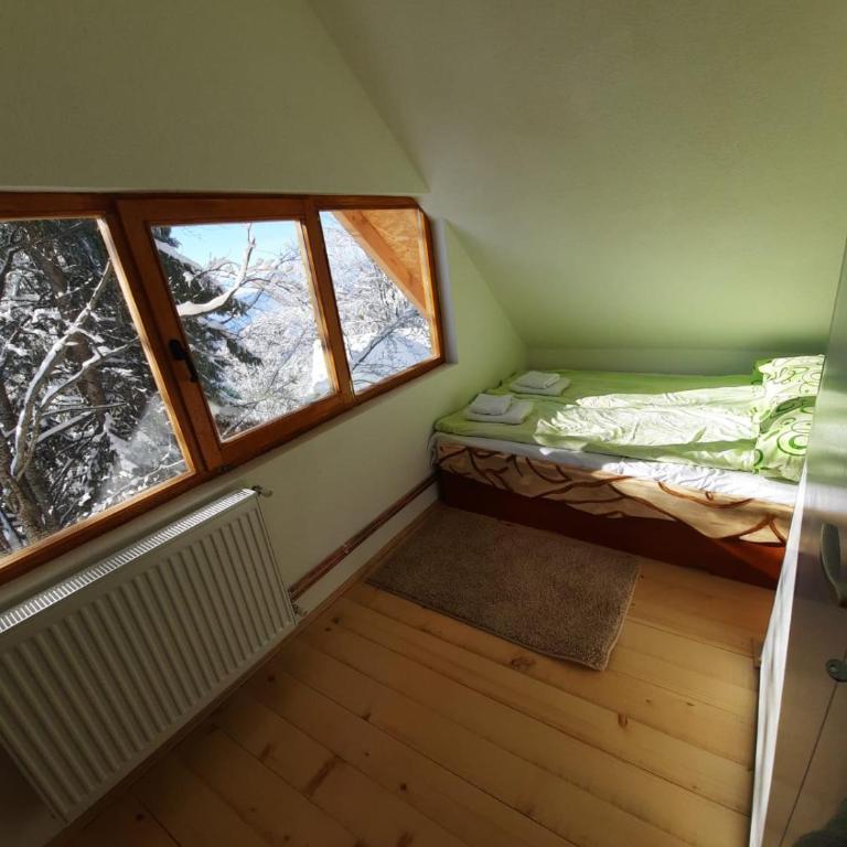 Vikendica Čeperković #3 - Duplex Apartment - 63