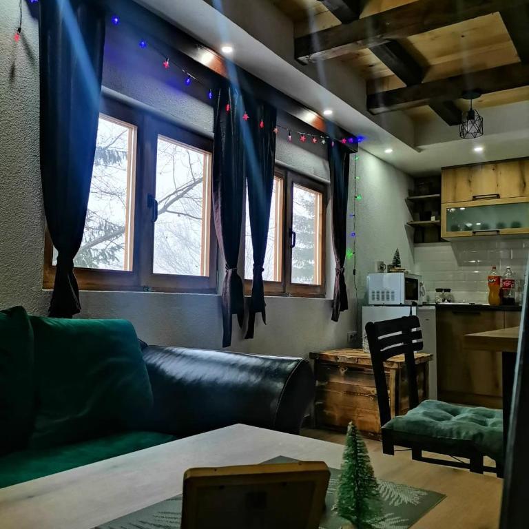 Vikendica Čeperković #3 - Duplex Apartment - 64
