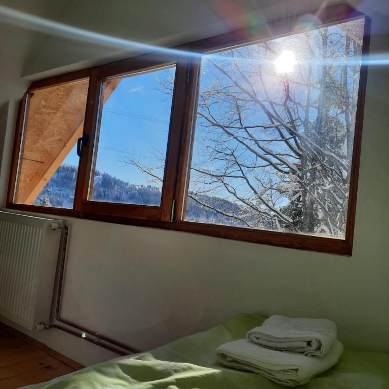 Vikendica Čeperković #3 - Duplex Apartment - 44
