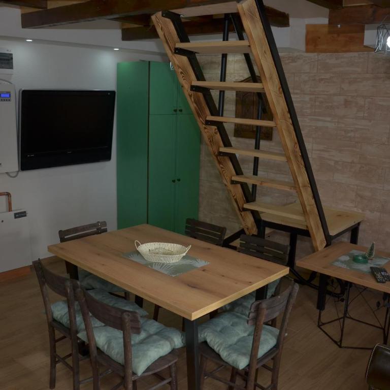 Vikendica Čeperković #3 - Duplex Apartment - 42