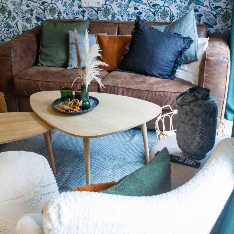 Chalet Antoine serviced Apartments by Mirabeau - Apartment mit 3 Schlafzimmern - 9