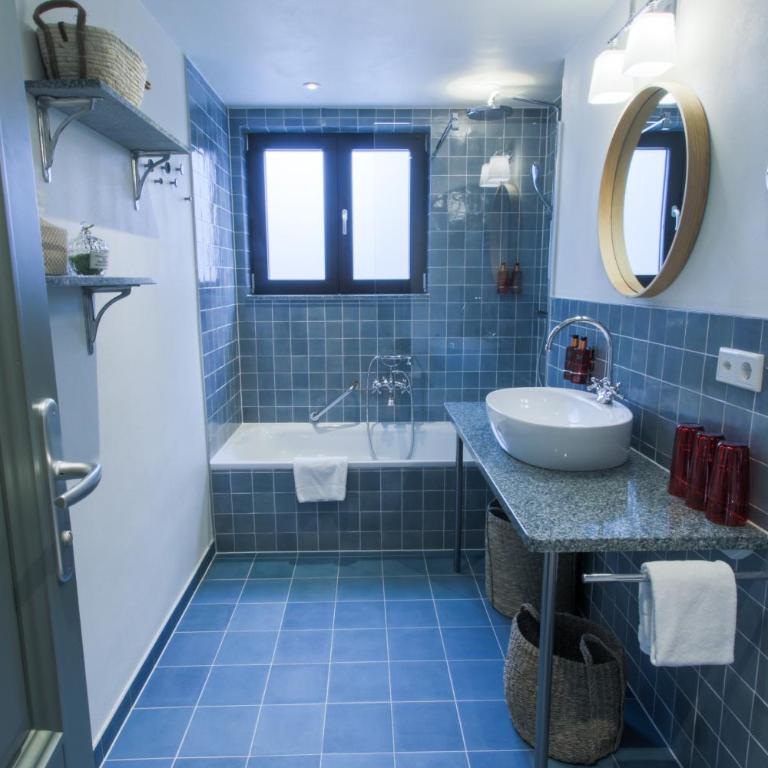Chalet Antoine serviced Apartments by Mirabeau - Apartment mit 3 Schlafzimmern - 16