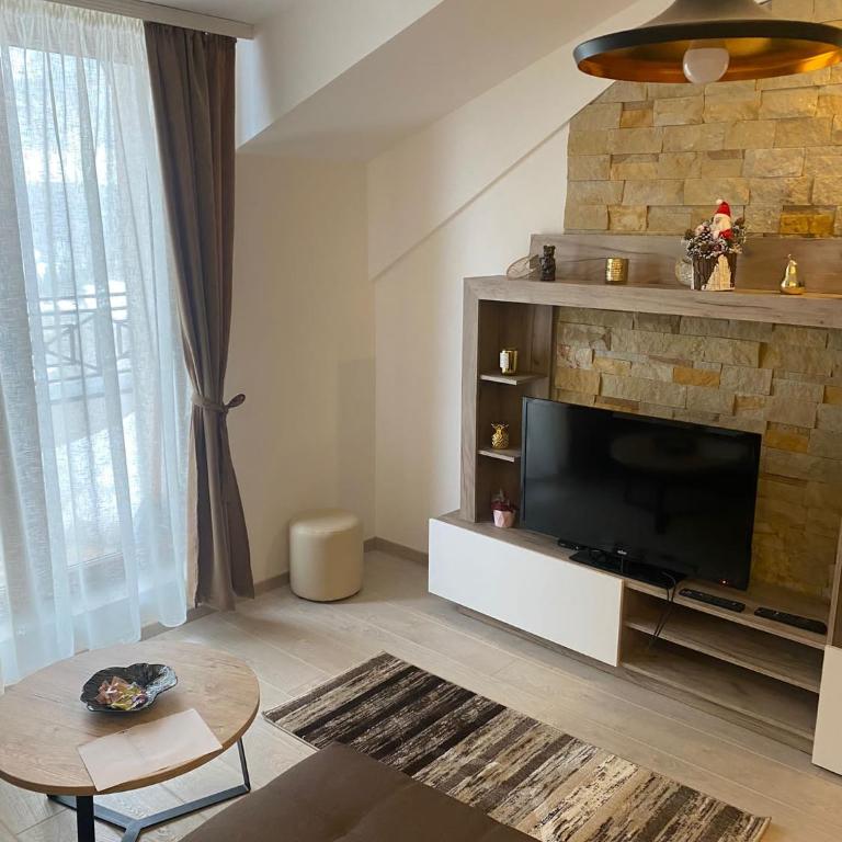 Milmari Apartman N92 Kopaonik - One-Bedroom Apartment - 15