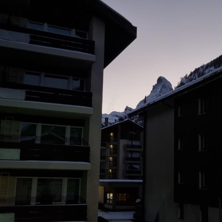 Chalet Antoine serviced Apartments by Mirabeau - Apartment mit 3 Schlafzimmern - 20