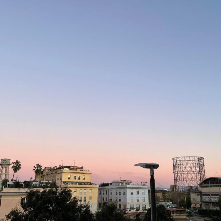 Monstera House Roma Trastevere - Apartment mit 1 Schlafzimmer - 37