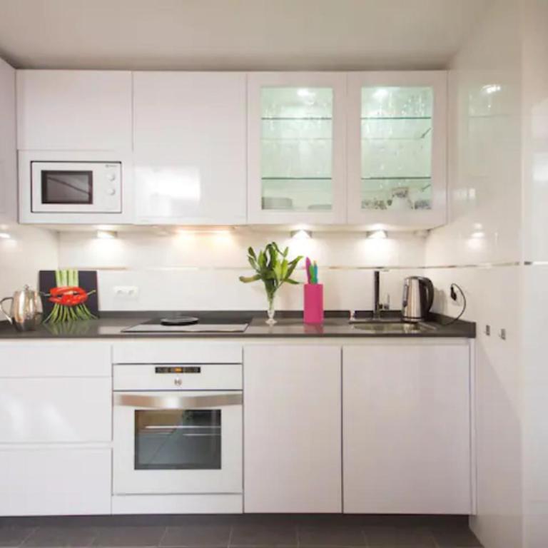 Estudio Playa Palo - Apartamento de 1 dormitorio - 5